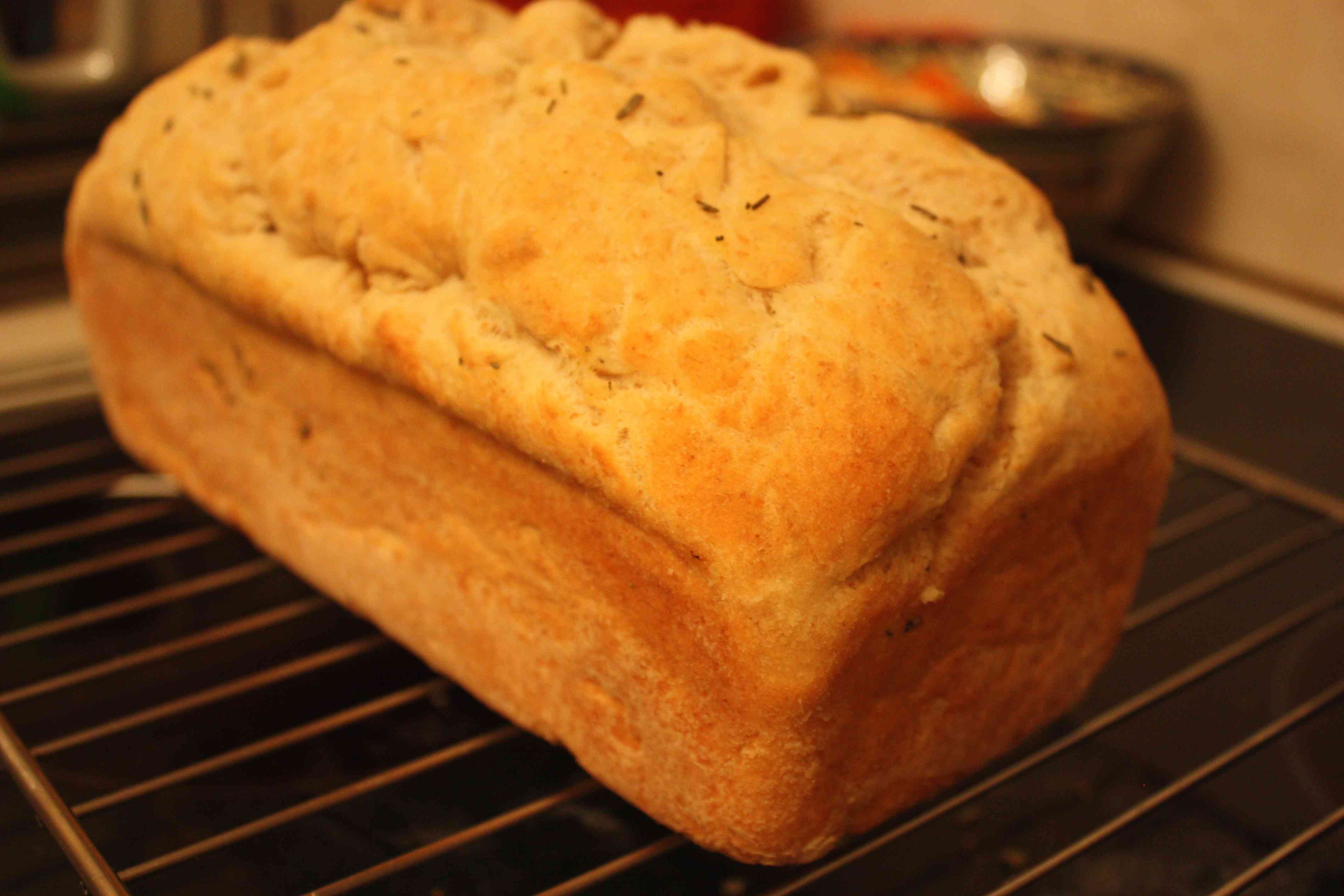 Дрожжевое тесто (универсал)