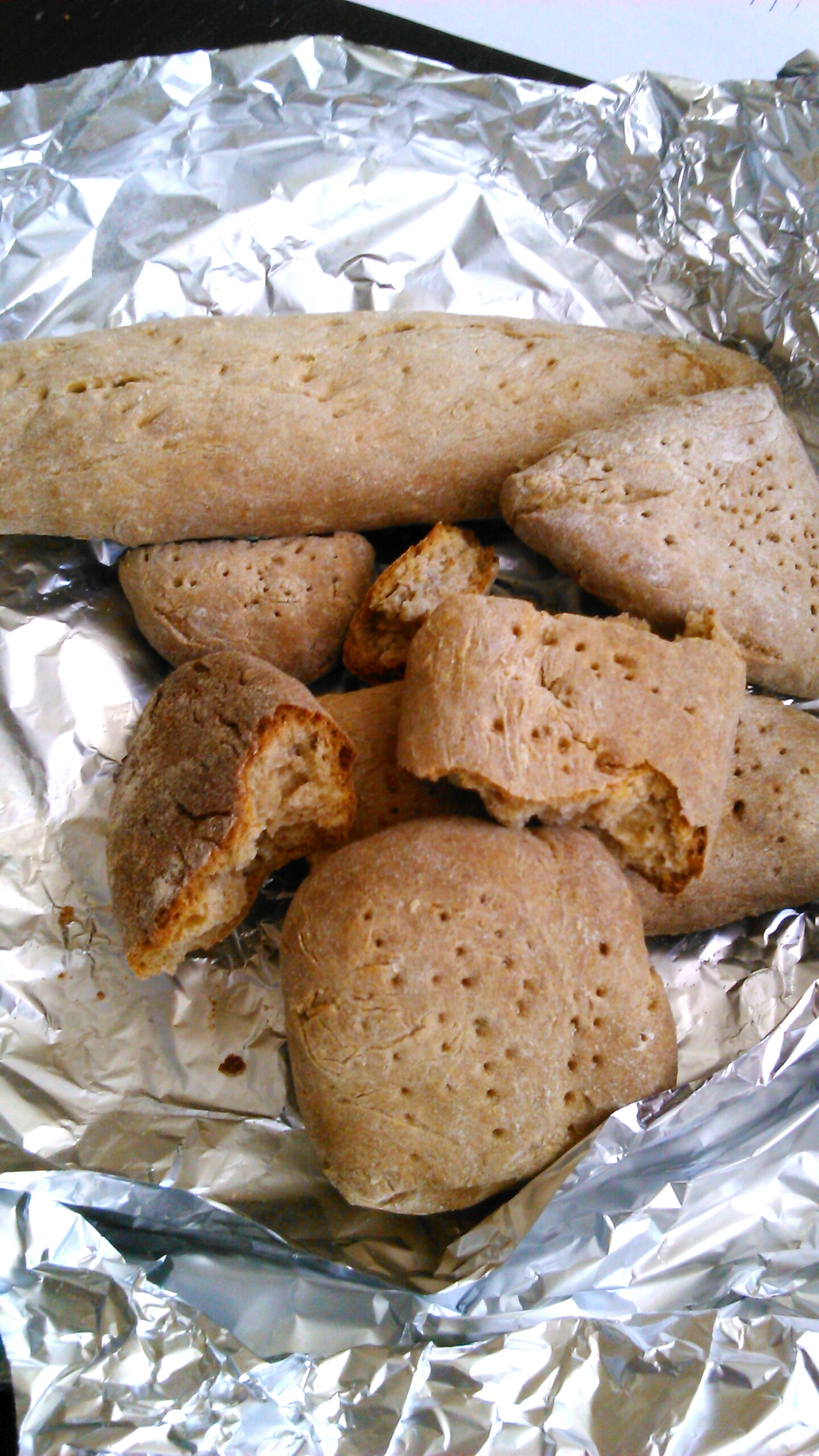 Хлеб ржаной