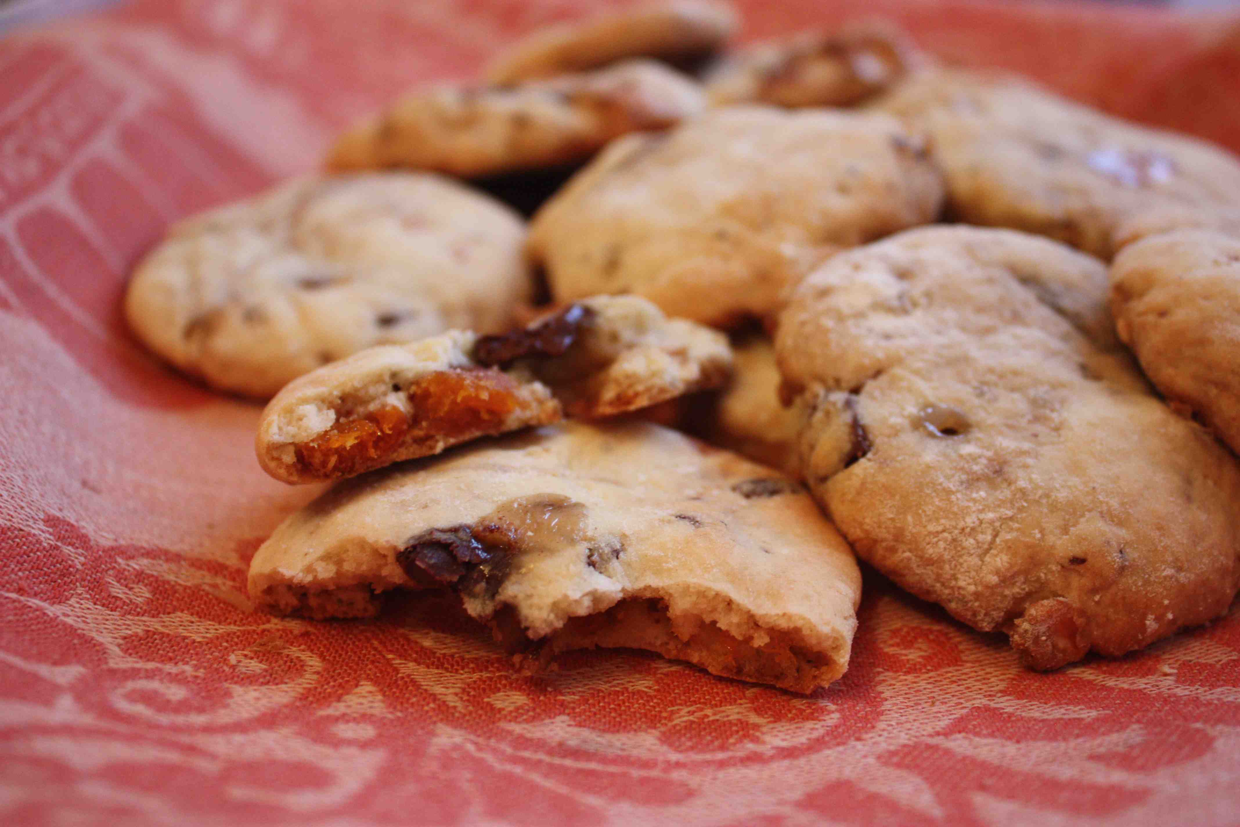 Печенье "Микс"